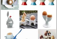 Springtime Savory Egg Cups