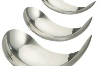 Georg Jensen Living Leaf Bowls: Nature’s Design, Timeless Appeal
