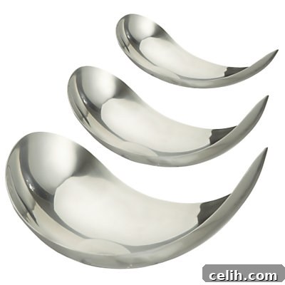 georg-jensen-living-leaf-bowls Georg Jensen Living Leaf bowls