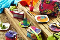 Tropicana Picnicware Pack Your Fun
