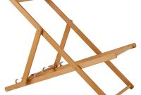 Crafting Your Ultimate Outdoor Recliner