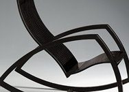 Modern Rocking: Comfort Redefined