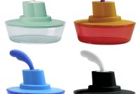 Alessi Redefining Kitchen Style with Whimsy