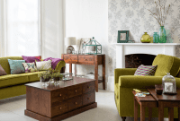 Verdant Living Botanical Home Decor