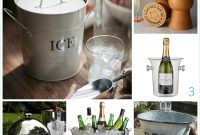 Keep Your Cool: 6 Essential Ice Buckets and Drink Coolers