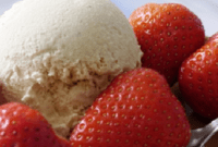 Ice Cream Dreams for Summer Scenes