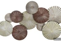 Elevate Your Space with Metal Wall Art
