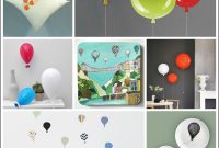 Whimsical Flights Home Decor