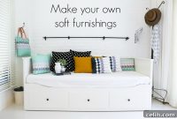 Sewing Made Simple No More Tangled Threads