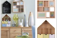 Next Home: Seamless Collage Frame & Storage Design