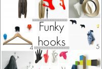 Modern Hooks with Character