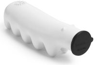 Subzero Style: Polar Bear Ice Cube Tray