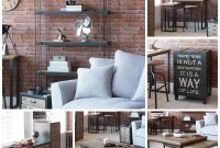 Spitalfields Loft & Lodge Living Collection
