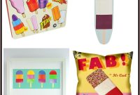 Ice Lolly Living: Refreshing Home Decor Ideas