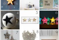 Stellar Interiors Starry Home Decor