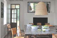Rustic Meets Refined: A Look at Caroline Clifton-Mogg’s Modern Country Interiors