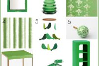 Cultivate a Green Home Decor and Product Vision