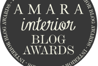 Champion Fresh Design: Vote in the Amara Interior Blog Awards
