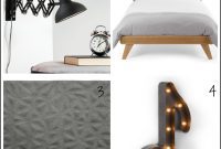Made.com’s Top 4 Fresh Bedroom Ideas