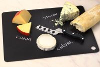 Upcycled Kitchen Board