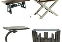 Andrew Martin’s Distinctive Table Designs for Fresh Design Furniture