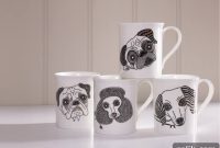 New Design Spotlight Alpenfraulein’s Delightful Dog Mugs