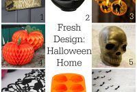 Hauntingly Beautiful Home Decor