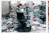 Crafting Your Home Office: Essential Furniture Choices