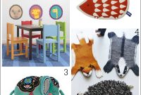 Roar-some Rooms: Creative Animal Designs for Kids