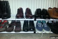 Dwell Coffer Industrial Shoe Cabinet Review The Ultimate Urban Organizer
