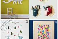 Wildly Chic Animal Gift Ideas for Kids Rooms