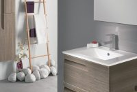 Four essential bathroom furniture styles