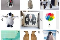 Waddle into Style: Penguin Homeware & Christmas Gifts