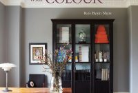 Farrow and Ball Decorating with Colour Reviewed