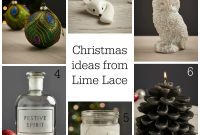 Curated Christmas Gifts and Decor by Lime Lace