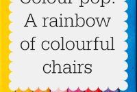 The Funky Chair: Unleash Your Seating Spectrum