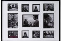 Grand Gallery Collage Frame