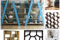 Mastering Open Shelving 6 Contemporary Design Ideas