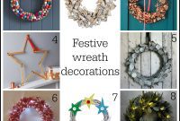Festive Christmas Wreaths: Elevate Your Holiday Decor