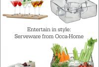 Houseology Guide to Festive Christmas Dining and Entertaining