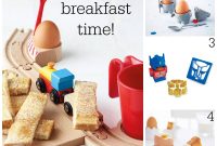 Brighten Your Breakfast: Ingenious Designs for Morning Meals