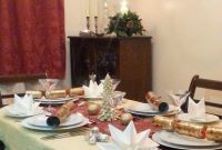 Curating Your Christmas Table Elegance