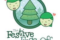 Farmhouse Festive Craft-Off: Handmade Holiday Decor Challenge