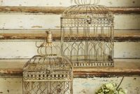 StreetHub Hanging Birdcage Art Challenge