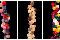 Banish Winter Woes with Cable and Cotton Illumination