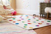 Wool Rugs for Kids: Durable Comfort and Natural Safety