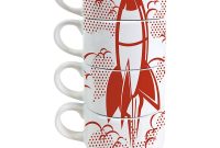 Jamie Oliver Rocket Stack Coffee Collection