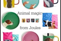 Joules Bold Animal Inspired Kitchen and Home Collection
