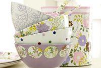 Beautiful Rice Bowls