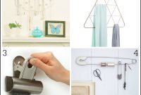 4 Clever Hooks and Hangers to Elevate Your Style